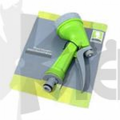 Пистолет распылитель 5 режимов пласт 160-127