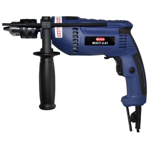 Дрель элек. ДИОЛД МЭСУ-2-01