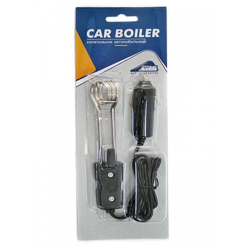 Кипятильник автомобильный в прикуриватель Nova Bright 12V 34096