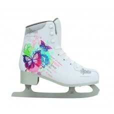 Фигурные коньки 35р.In Love