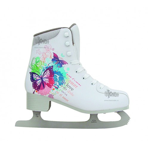 Фигурные коньки 35р.In Love
