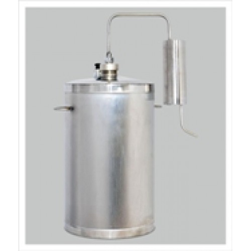 Дистиллятор Первач- Премиум-Классик 16л (без термометра)