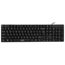 Клавиатура CBR KB 110, USB