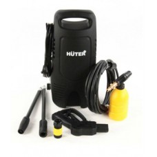 Автомойка Huter W105-P