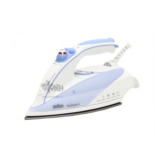Утюг BRAUN TS 525A