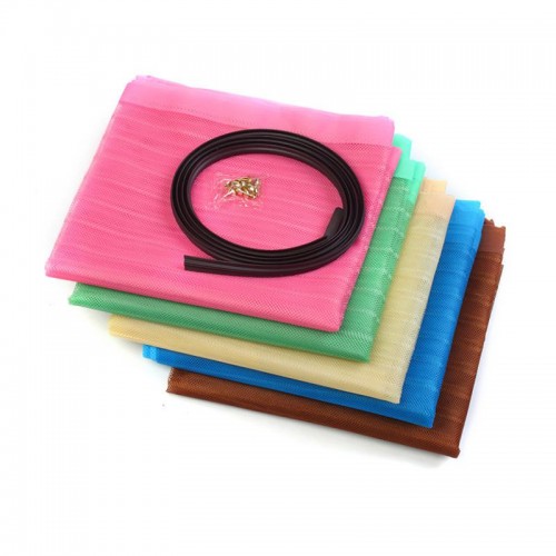 Сетка антимоскитная дверная (2,1*0,9) 165-001