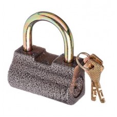 Замок навесной ЕРМАК гаражный 70мм B-70 468-005