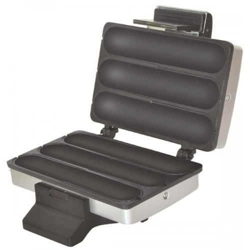 Электрососисочница "" Лакомка"" ЭС-1 теф пок.