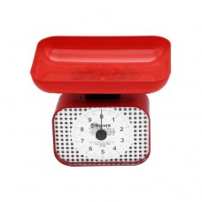 Весы кухонные SAKURA SA-6016 R 10кг. мех.