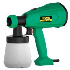 Краскопульт электро RWS КП-350