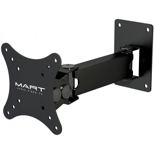 Кронштейн для LCD MART 106S черн