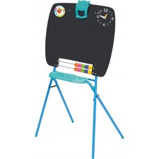 Мольберт напольный односторонний арт. М