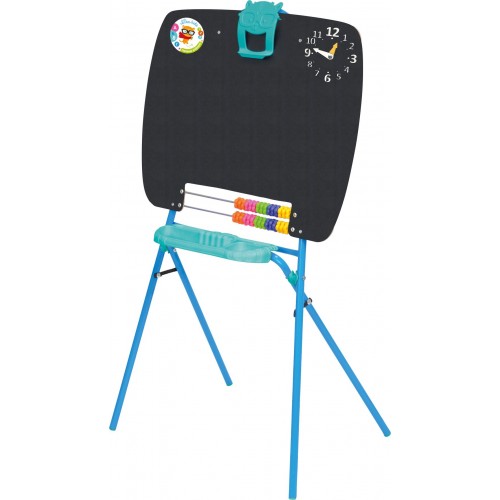 Мольберт напольный односторонний арт. М