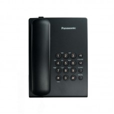 Телефон PANASONIC 2350 RUB чер