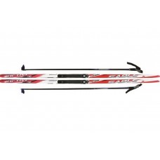 Комплект лыж STC NNN 170 step