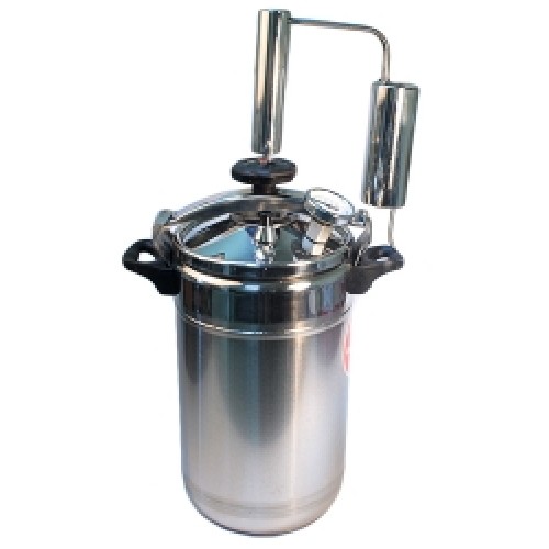 Дистиллятор Первач- Супер-Элит 20Т