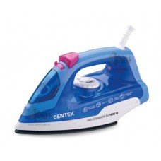 Утюг CENTEK CT-2348 1,8 Bт син