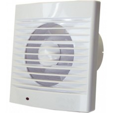Вентилятор бытовой настенный 125 Народный TDM SQ1807-0202