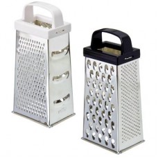 Терка VETTA 4-х сторонняя 23см. 885-105