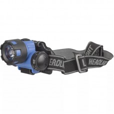 Фонарь налобный Navigator NPT-H12 1LED, 3AAA 94323