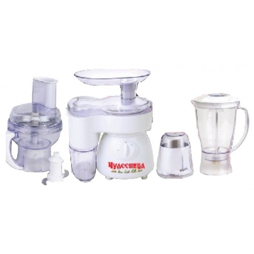 Кух. комбайн Чудесница КП-308