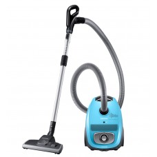 Пылесос SAMSUNG VC JG 24JV голубой 2,4квт
