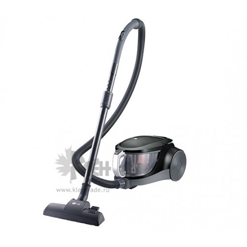 Пылесос б/м LG V-K76A02NTL