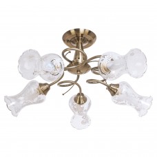 50460/5AB WT Потолочные классика