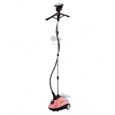 Отпариватель CENTEK CT-2375 1.5л роз