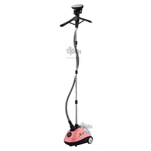 Отпариватель CENTEK CT-2375 1.5л роз