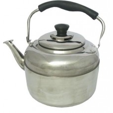 Чайник газовый 4,0л. Катунь AST-002-ЧБ-40