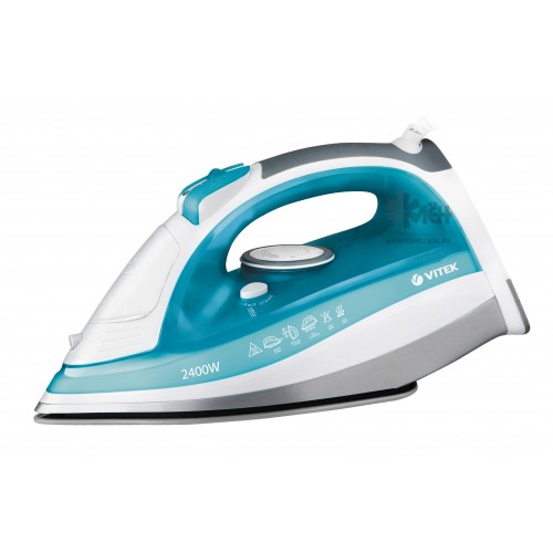 Утюг VITEK VT-1264W