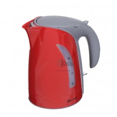 Чайник Eurostek EEK-2201 красный