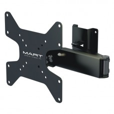 Кронштейн для LCD MART 307S черн
