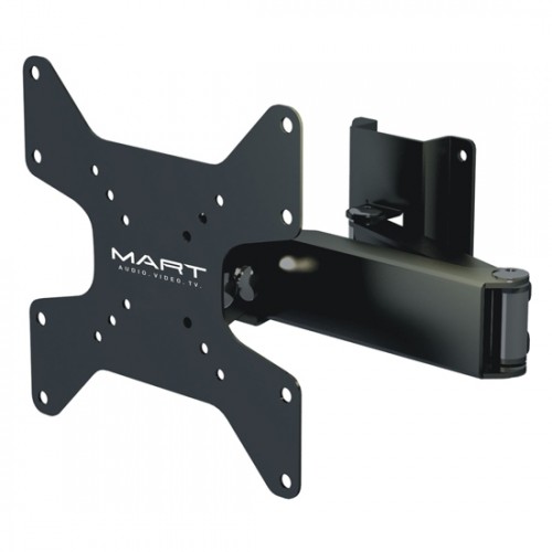 Кронштейн для LCD MART 307S черн