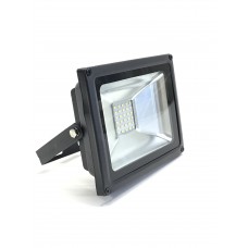 Прожектор светодиодный ОНЛАЙТ OFL-30W/4000K/IP65-LED 71657