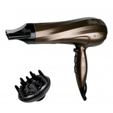 Фен VITEK VT-2298 корич