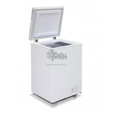 Морозильник-ларь Бирюса-100КХ