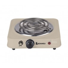 Плитка электрическая 1к.Василиса ВА-901 беж