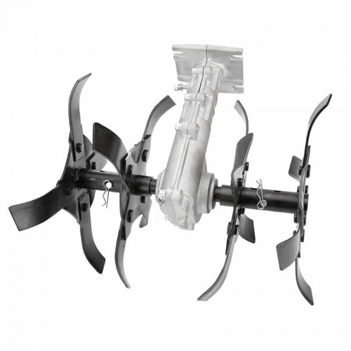 Насадка-культиватор BRAIT почворезы 9шл. 26мм. 06.07.003.019