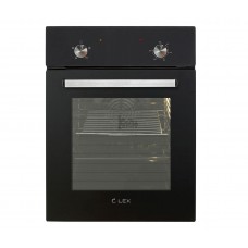 Духовка LEX EDM 4540 BL