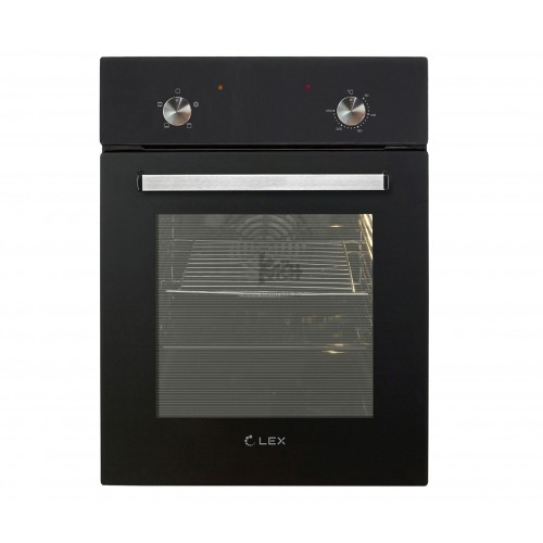 Духовка LEX EDM 4540 BL