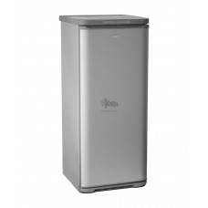 Морозильная камера Бирюса-646M металлик Морозильная камера Бирюса-646M металлик