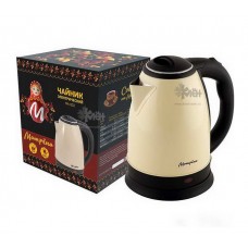 Чайник МАТРЕНА МА-002 бежевый (006746)