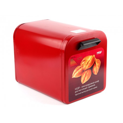 Жарочный шкаф Кедр красный