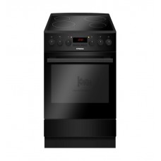 Плита электро HANSA FCCM 58203 черный
