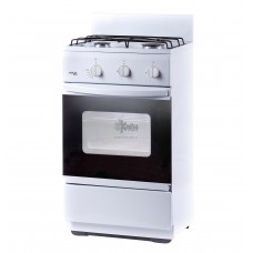 Плита газовая Лада NOVA CG 32013 бел. 2-х конф.
