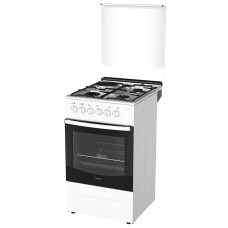 Плита эл-газ Дарина F KM341 323W сжиж 1/3