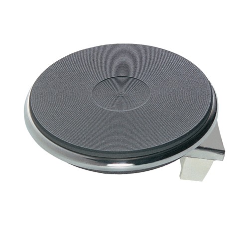 Конфорка чугунная 145мм. 1,5кВт