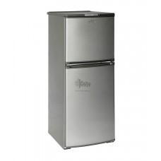 Холодильник Бирюса M153EK металлик